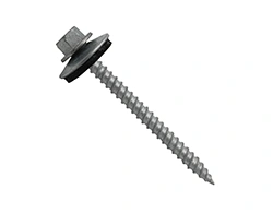 Monel 400 Roofing Screw